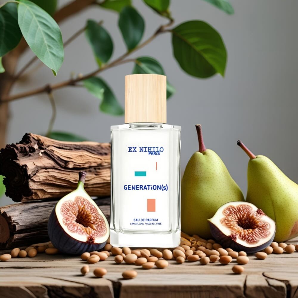 Nước Hoa Ex Nihilo Generation(s) EDP